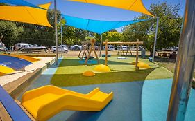Omarama Top10 Holiday Park
